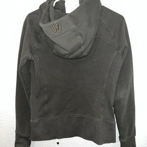 Lululemon Scuba Jacket